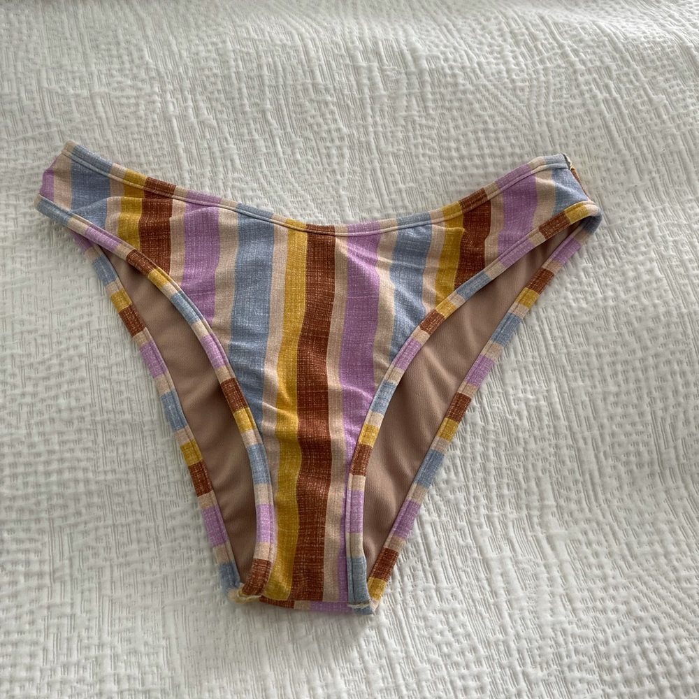 Montce bikini bottom